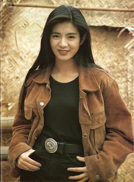杨采妮