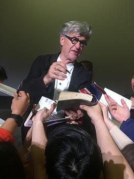 维姆·文德斯
