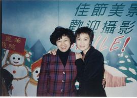 张艾嘉