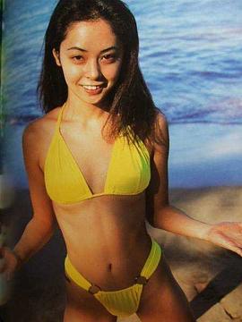 吉野美佳