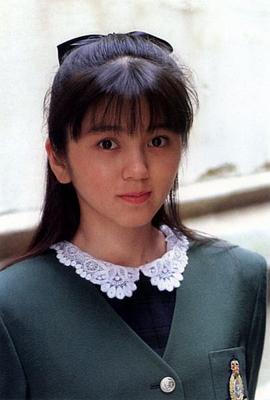 渡边满里奈