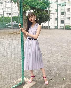 井桁弘恵