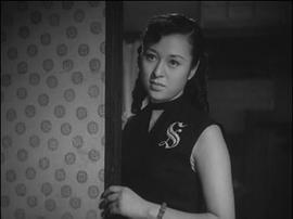 岛崎雪子