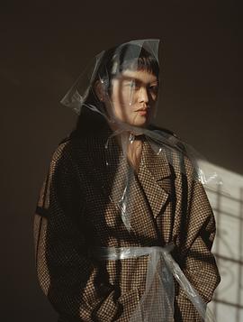 汉娜·梅·李