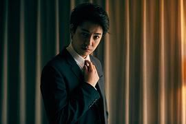 大野拓朗