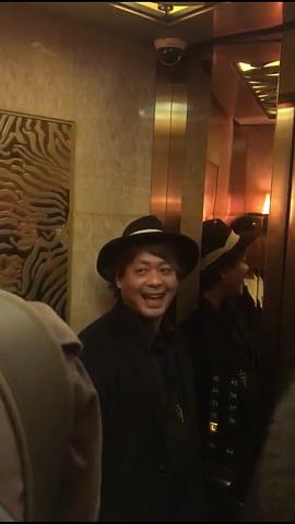 五十岚隼士