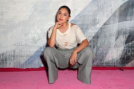 罗莎·萨拉查