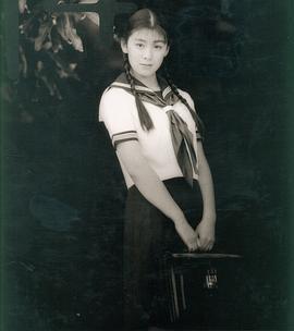 雏形明子
