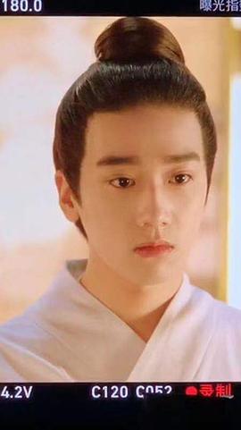 李明峻