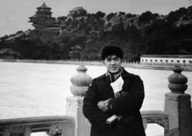 胡雄华