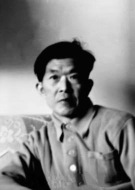 胡雄华