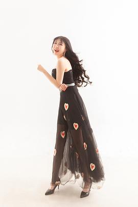 刘乐妍
