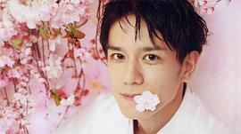 泷泽秀明