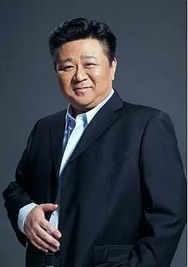 梁冠华