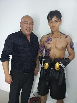 陈辐生