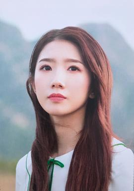 孟美岐