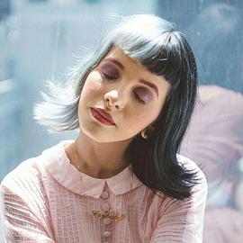 梅兰妮·马丁内兹