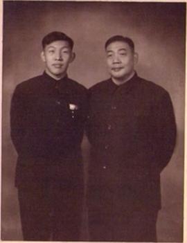 徐景达
