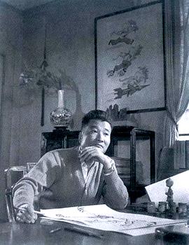 张乐平