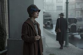 丽芙·丽莎·弗赖斯