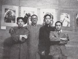 华君武