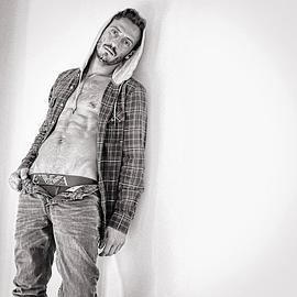 Sebastien Soudais