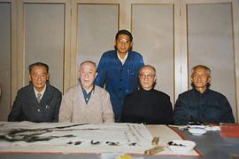 万涤寰
