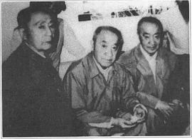 万超尘
