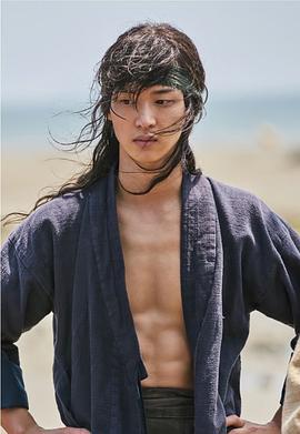 张东润