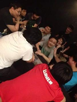 李浩宇