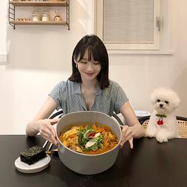 姜敏京