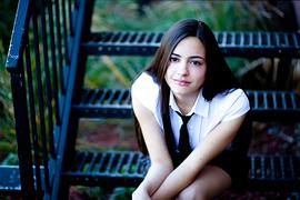 亚历山德里娅·贝诺伊特