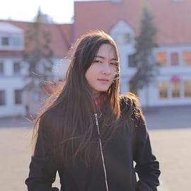 娜露潘格慕·柴辛