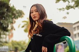 娜露潘格慕·柴辛