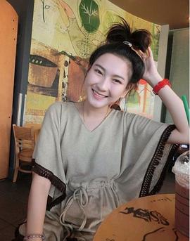 娜露潘格慕·柴辛