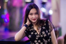 娜露潘格慕·柴辛