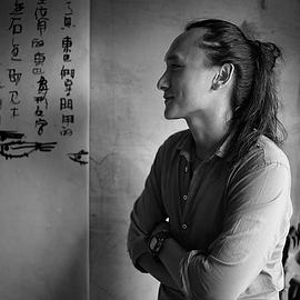 帕武·多杰