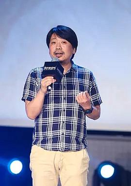 李伟