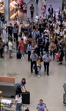刘露