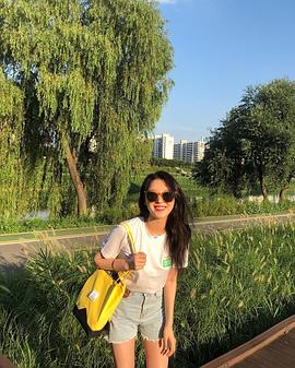 赵宇丽