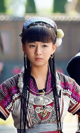 小彩旗