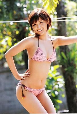 石川梨华