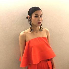 何嘉莉