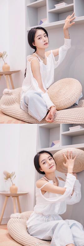 范琦文