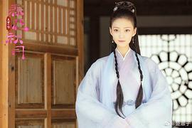 盛蕙子