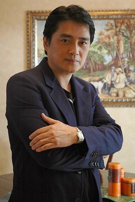 汤镇宗
