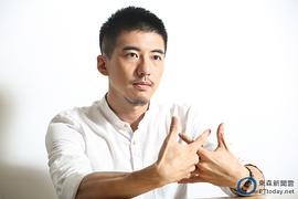 傅孟柏