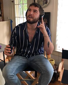 Joshua Feldman