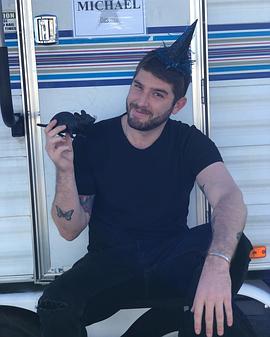 Joshua Feldman