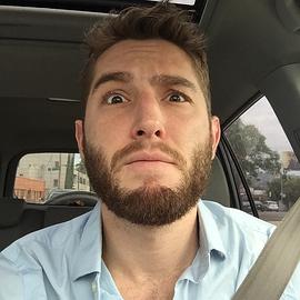 Joshua Feldman